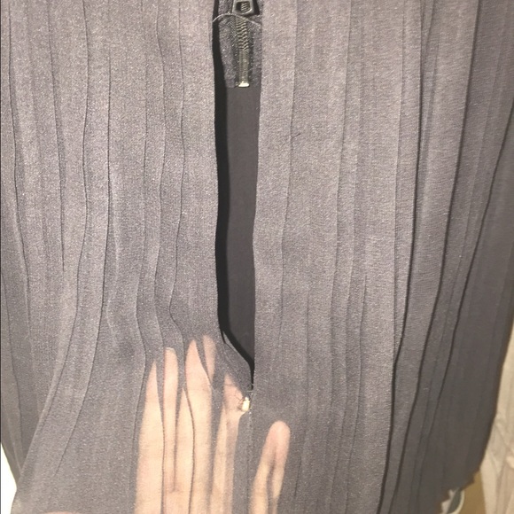 Alice + Olivia 'Jobe' Silk Top - Picture 2 of 4